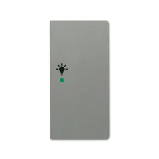 Busch-Jaeger 6231-22-803 2fach Licht Wippe