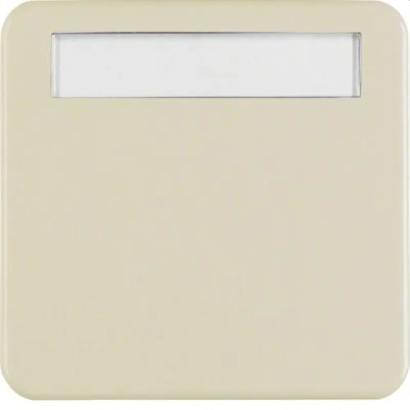 Berker Wippe M31629 WG UP IP44 weiss
