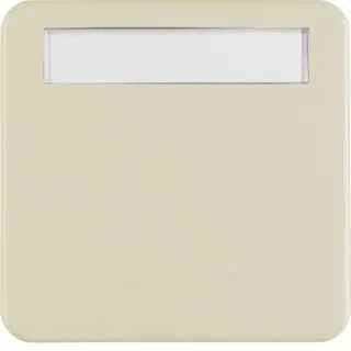 Berker Wippe M31629 WG UP IP44 weiss