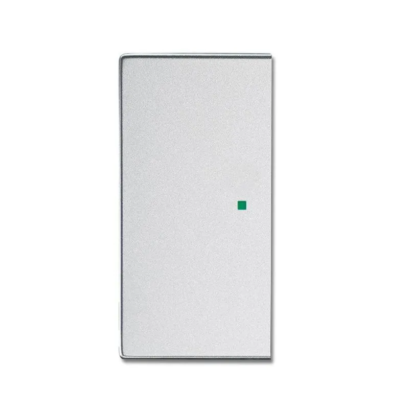 Busch-Jaeger 6230-20-83 2fach Wippe