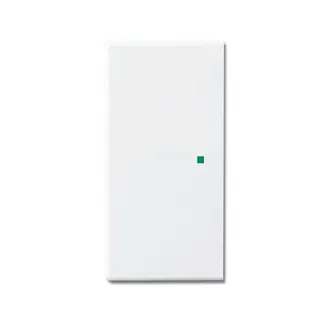 Busch-Jaeger 6230-20-84 2fach Wippe