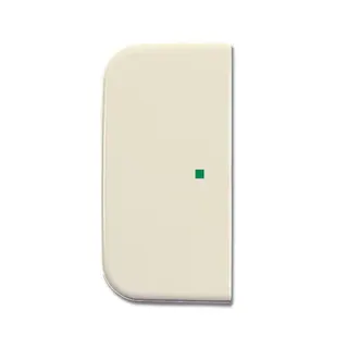 Busch-Jaeger 6230-20-212 2fach Wippe