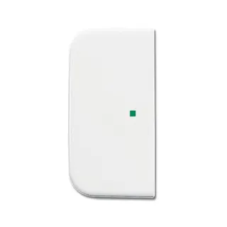 Busch-Jaeger 6230-20-214 2fach Wippe