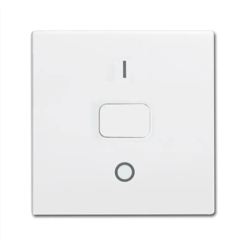 Busch-Jaeger 2502-914 0-1 Wippe