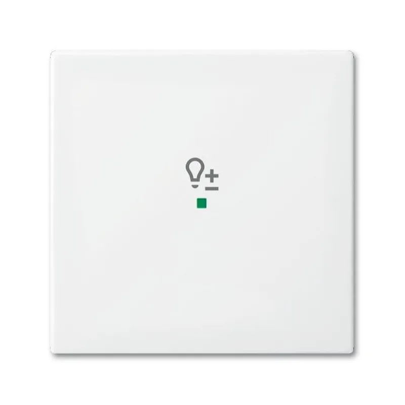 Busch-Jaeger 6234-10-914 1fach Dimmer Wippe