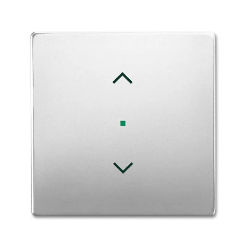 Busch-Jaeger 6232-10-866 1fach Jalousie Wippe