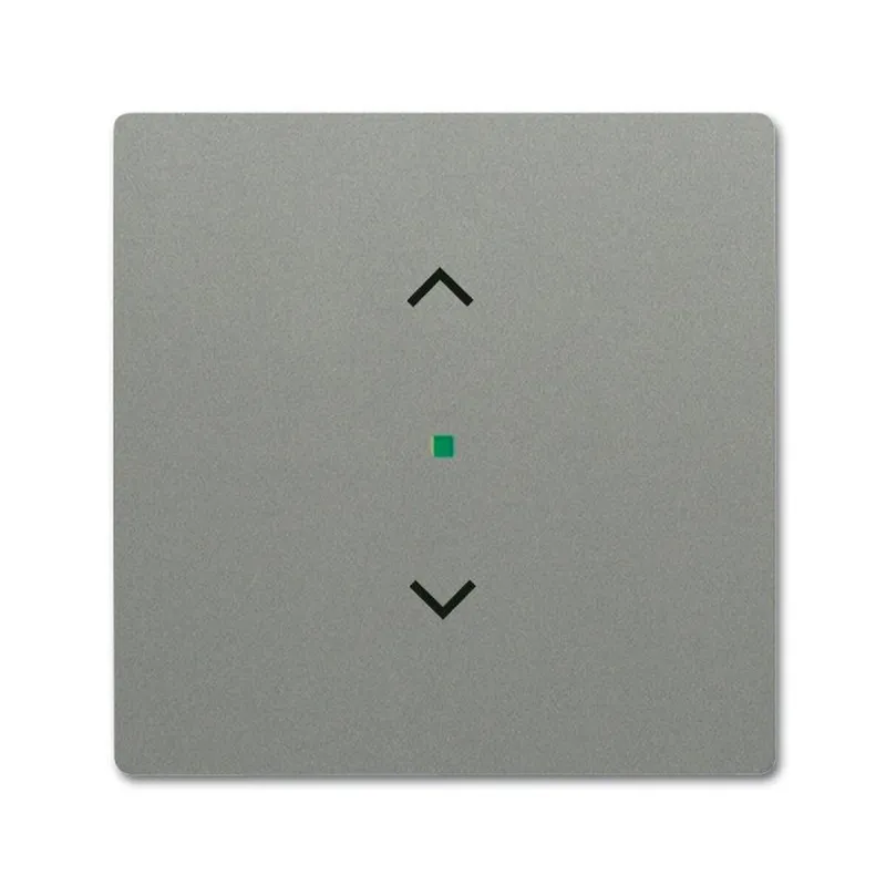 Busch-Jaeger 6232-10-803 1fach Jalousie Wippe