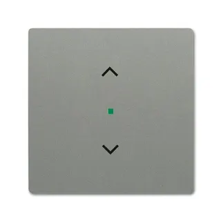 Busch-Jaeger 6232-10-803 1fach Jalousie Wippe