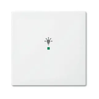 Busch-Jaeger 6231-10-914 1fach Licht Wippe