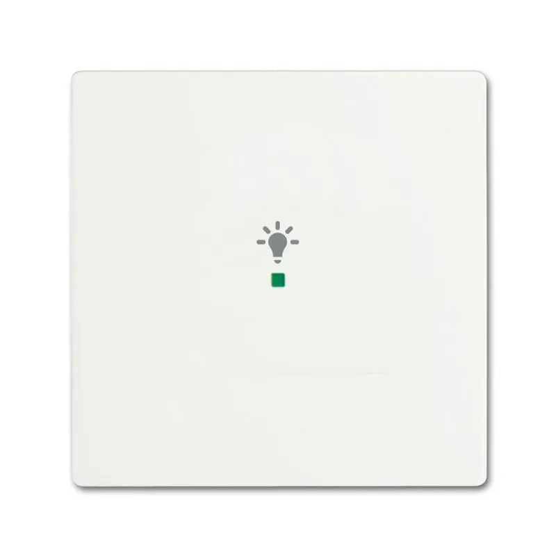 Busch-Jaeger 6231-10-884 1fach Licht Wippe