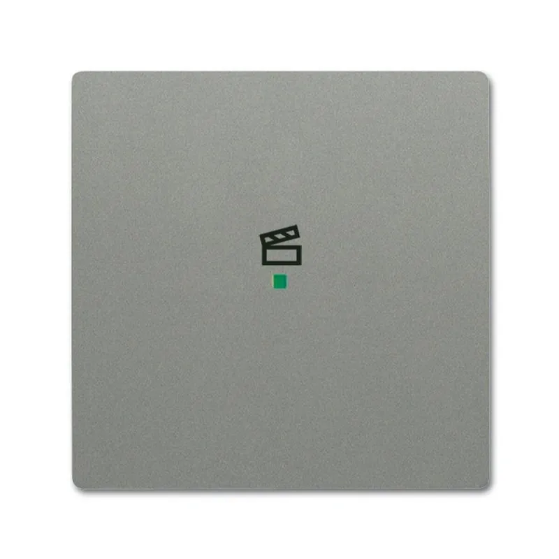 Busch-Jaeger 6233-10-803 1fach Szene Wippe