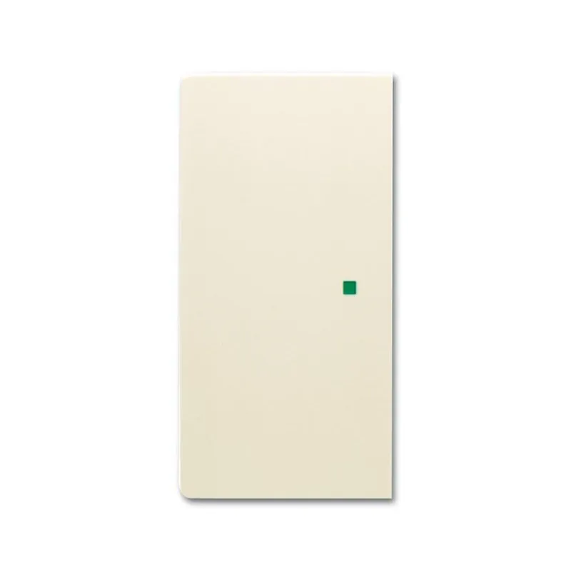 Busch-Jaeger 6230-20-82 2fach Wippe