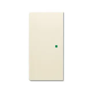 Busch-Jaeger 6230-20-82 2fach Wippe