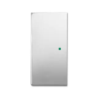 Busch-Jaeger 6230-20-866 2fach Wippe