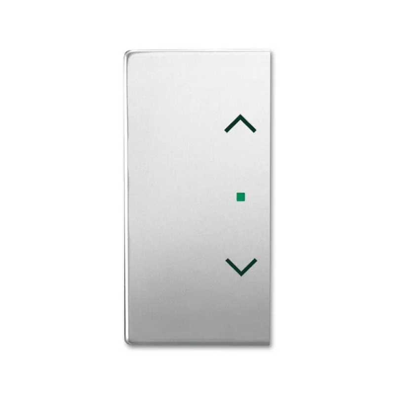 Busch-Jaeger 6232-20-866 2fach Jalousie Wippe