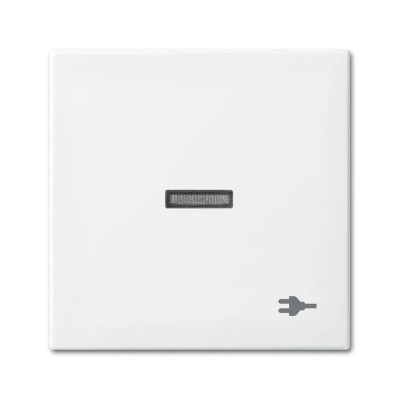 Busch-Jaeger 1789 ST-914 Kontroll Licht Wippe