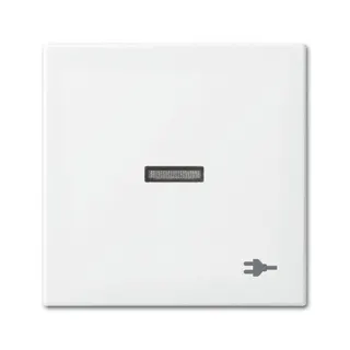 Busch-Jaeger 1789 ST-914 Kontroll Licht Wippe