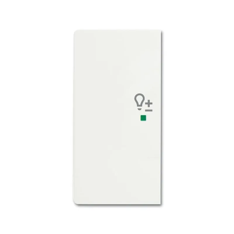 Busch-Jaeger 6234-21-884 2fach Dimmer Wippe