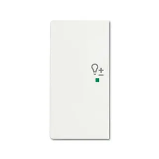 Busch-Jaeger 6234-21-884 2fach Dimmer Wippe