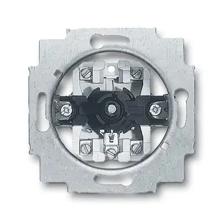 Busch-Jaeger 2723 U P+N+E Jalousietaster