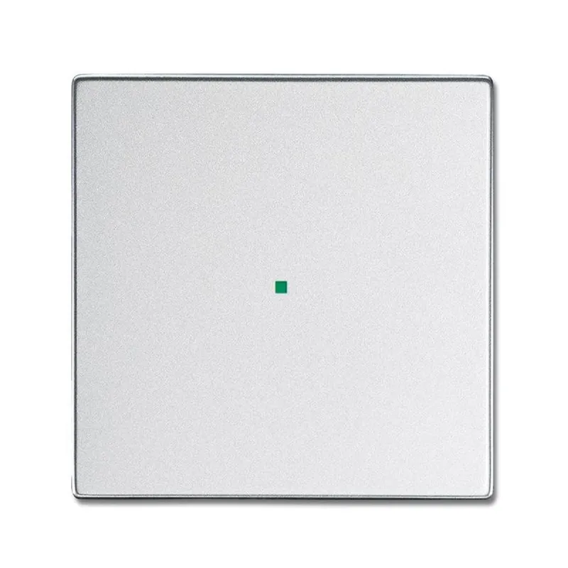 Busch-Jaeger 6230-10-83 1fach Wippe