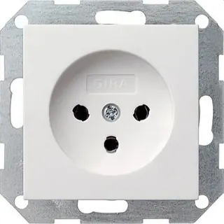 Gira Steckdose 047903 HNA-Steckd. 10A System 55 rw