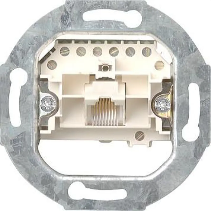 Gira Steckdose 017900 UAE IAE UAE 1 x 8-pol