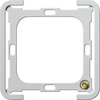 Gira Adapter 284900 BS fuer 71x71mm