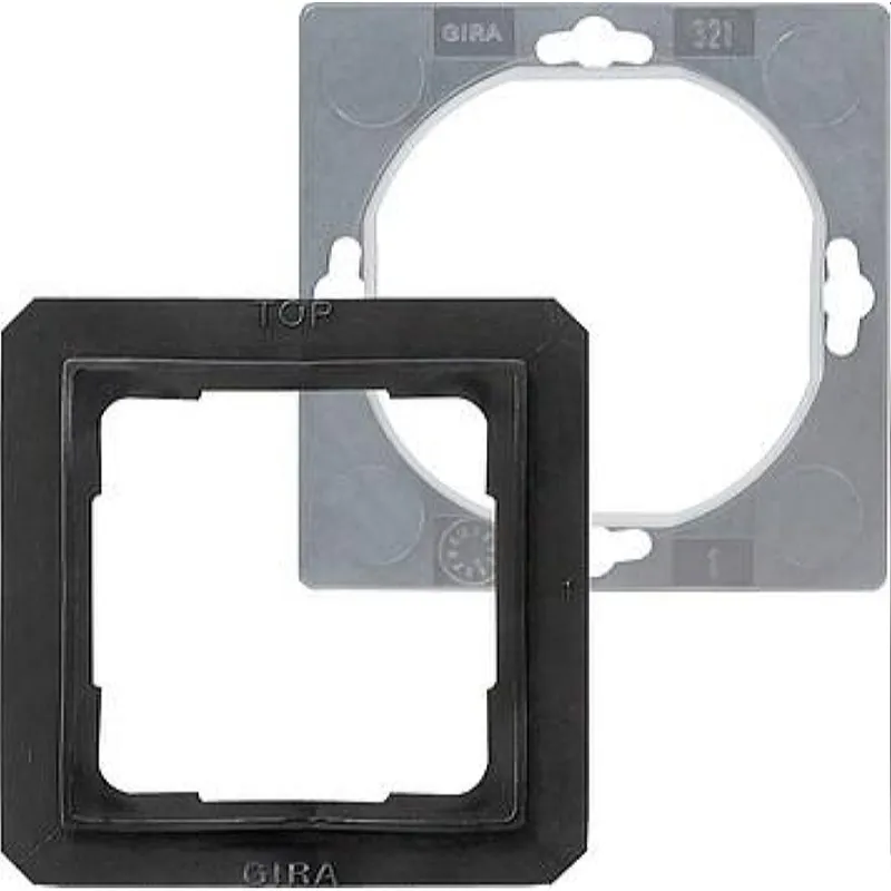 Gira Dichtungsset 025227 IP44 f.Steckdosen KD System 55