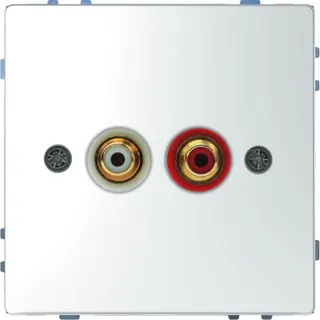 Merten Steckdose Lotosweiss System Design