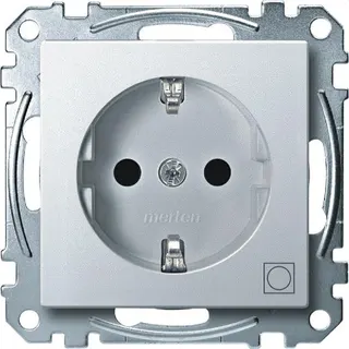 Merten SCHUKO-Steckdose MEG2351-0419 Trockner polarweiss