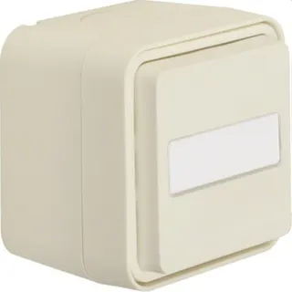 Berker SCHUKO-Steckdose M347413512 weiss