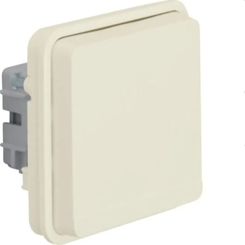 Berker SCHUKO-Steckdoseneinsatz M347063512 weiss