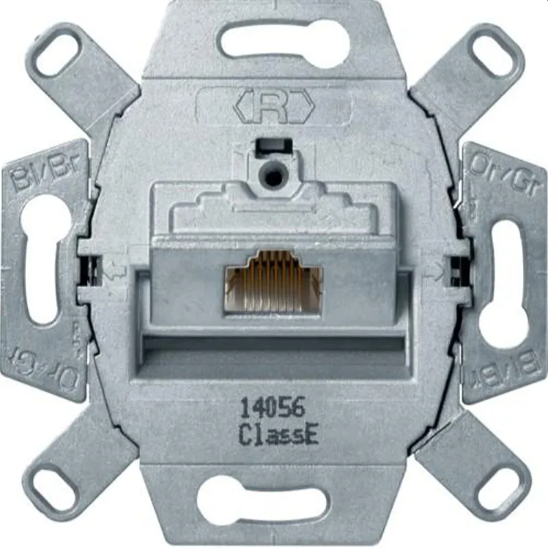 Berker Steckdose M3455401 8polig Cat.6e