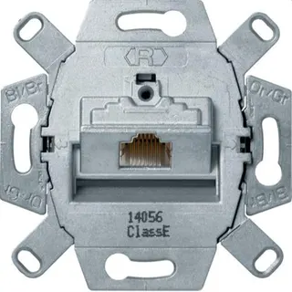 Berker Steckdose M3455401 8polig Cat.6e
