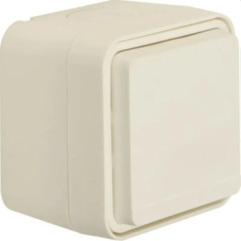 Berker Steckdose M3W.1 polarweiss