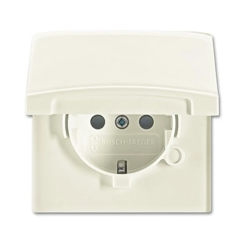 Busch-Jaeger 20 EUGKB-32-101 AW44 Steckdose