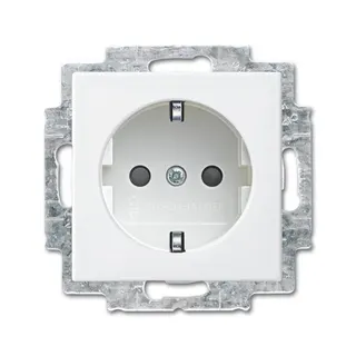 Busch-Jaeger 20 EURB-914 eBs SCHUKO-Steckdose