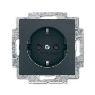 Busch-Jaeger 20 EUCB-15-914 eBs SCHUKO-Steckdose