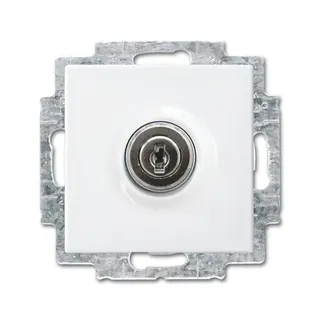 Busch-Jaeger 20 EUKBSL-914-101 SCHUKO-Steckdose
