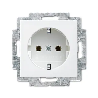 Busch-Jaeger 2300 EUC-914 SCHUKO-Steckdose