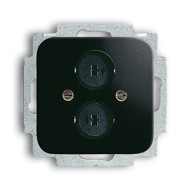 Busch-Jaeger 2147 U-215 Lautsprechersteckdose