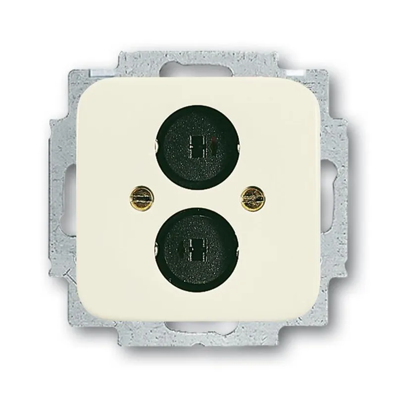 Busch-Jaeger 2147 U-212 Lautsprechersteckdose