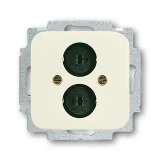 Busch-Jaeger 2147 U-212 Lautsprechersteckdose