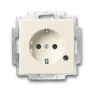 Busch-Jaeger 20 EUCBL-82 SCHUKO-Steckdoseneinsatz