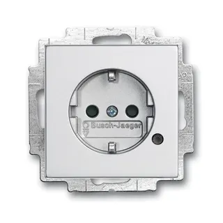 Busch-Jaeger 20 EUCBL-83 SCHUKO-Steckdoseneinsatz