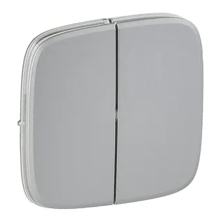 Legrand Wippe V.ALL Serie alu