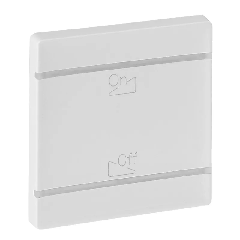 Legrand Wippe VLIFE MH 2M DIMMER UW