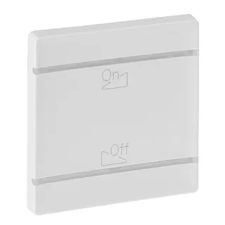 Legrand Wippe VLIFE MH 2M DIMMER UW