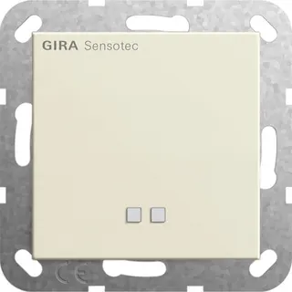 Gira Sensotec 237601 o. Fernbedienung System 55 cw 237601